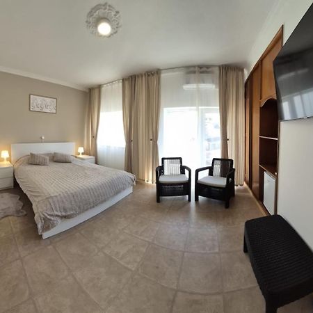 Residencial Princesa Do Ave Vila do Conde Extérieur photo