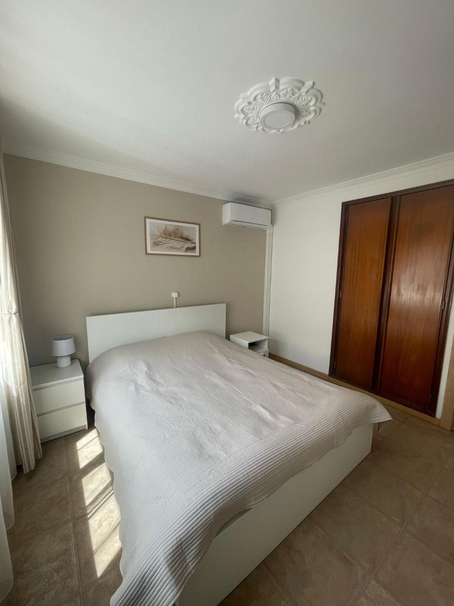 Residencial Princesa Do Ave Vila do Conde Extérieur photo