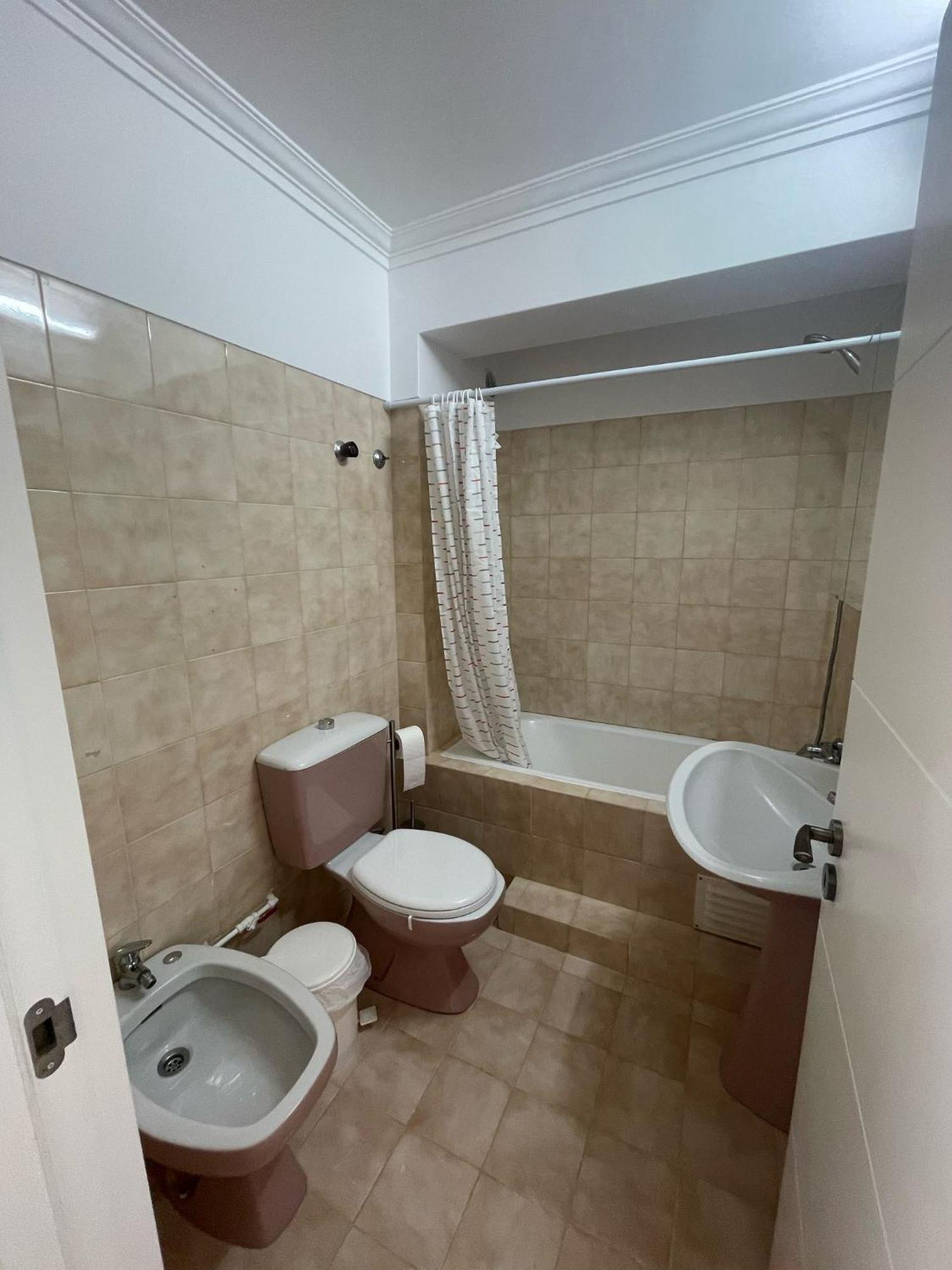 Residencial Princesa Do Ave Vila do Conde Extérieur photo