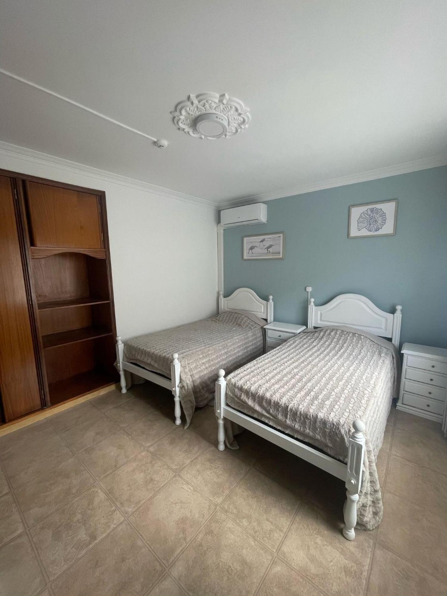 Residencial Princesa Do Ave Vila do Conde Extérieur photo