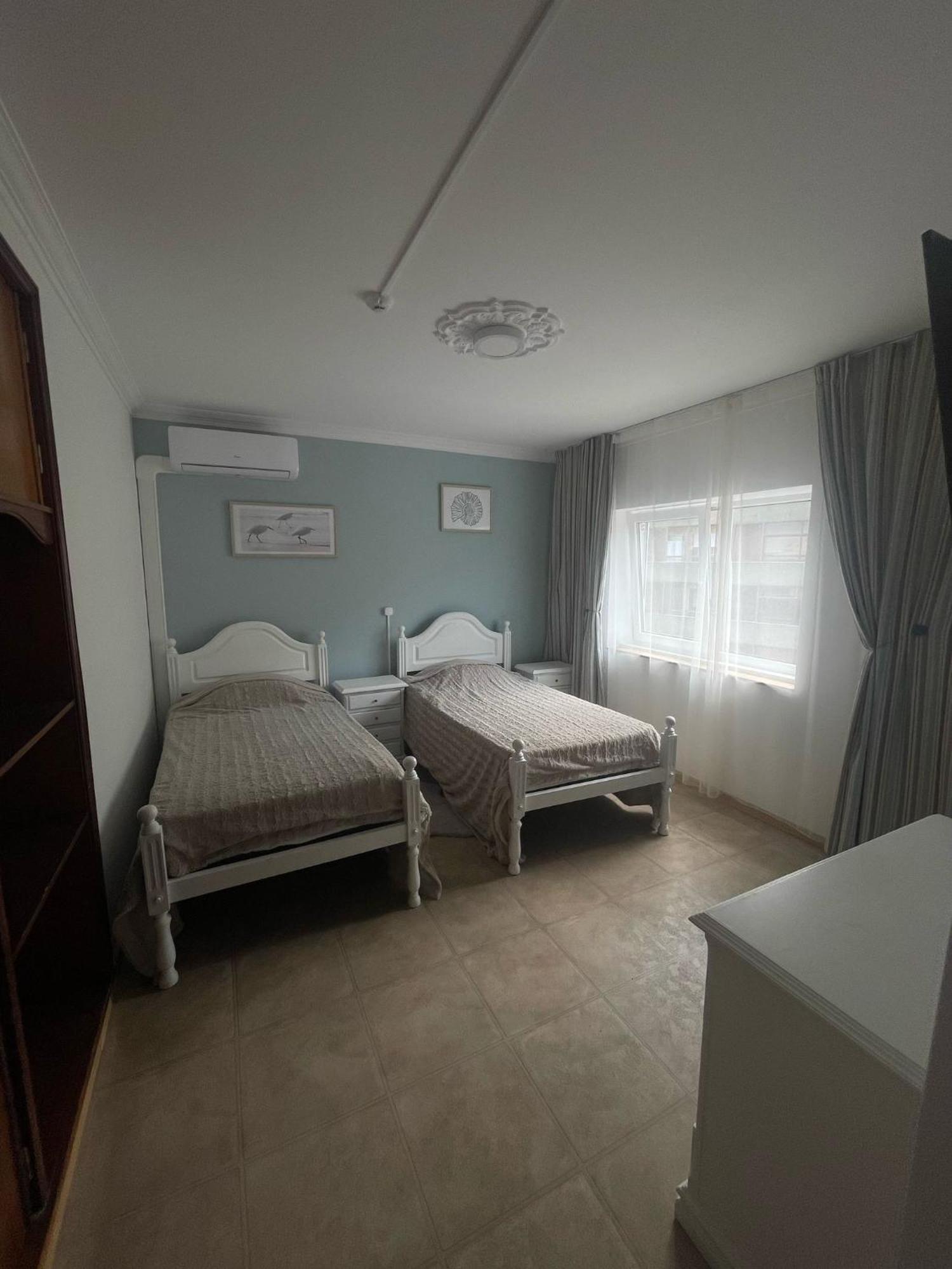 Residencial Princesa Do Ave Vila do Conde Extérieur photo