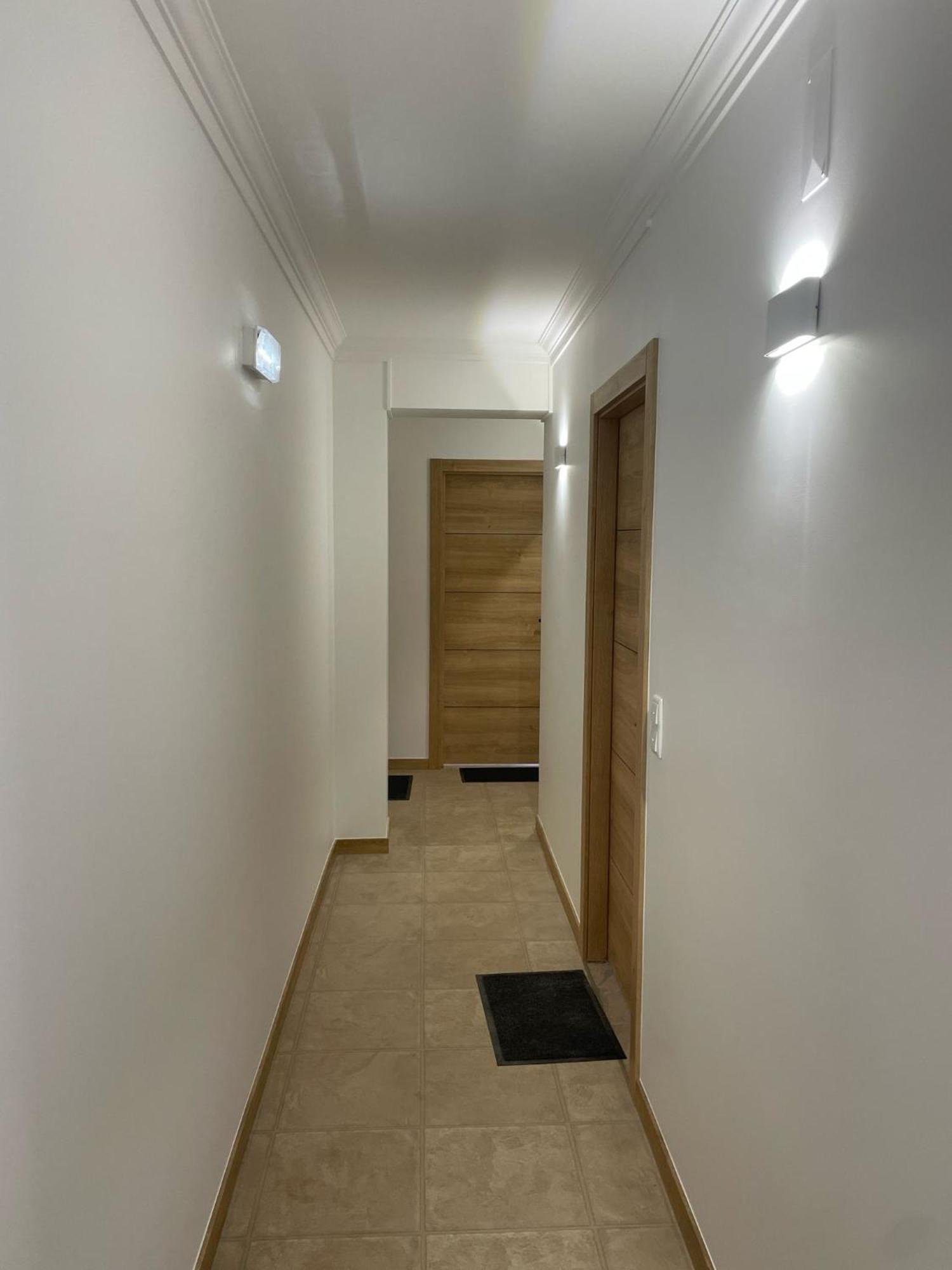 Residencial Princesa Do Ave Vila do Conde Extérieur photo