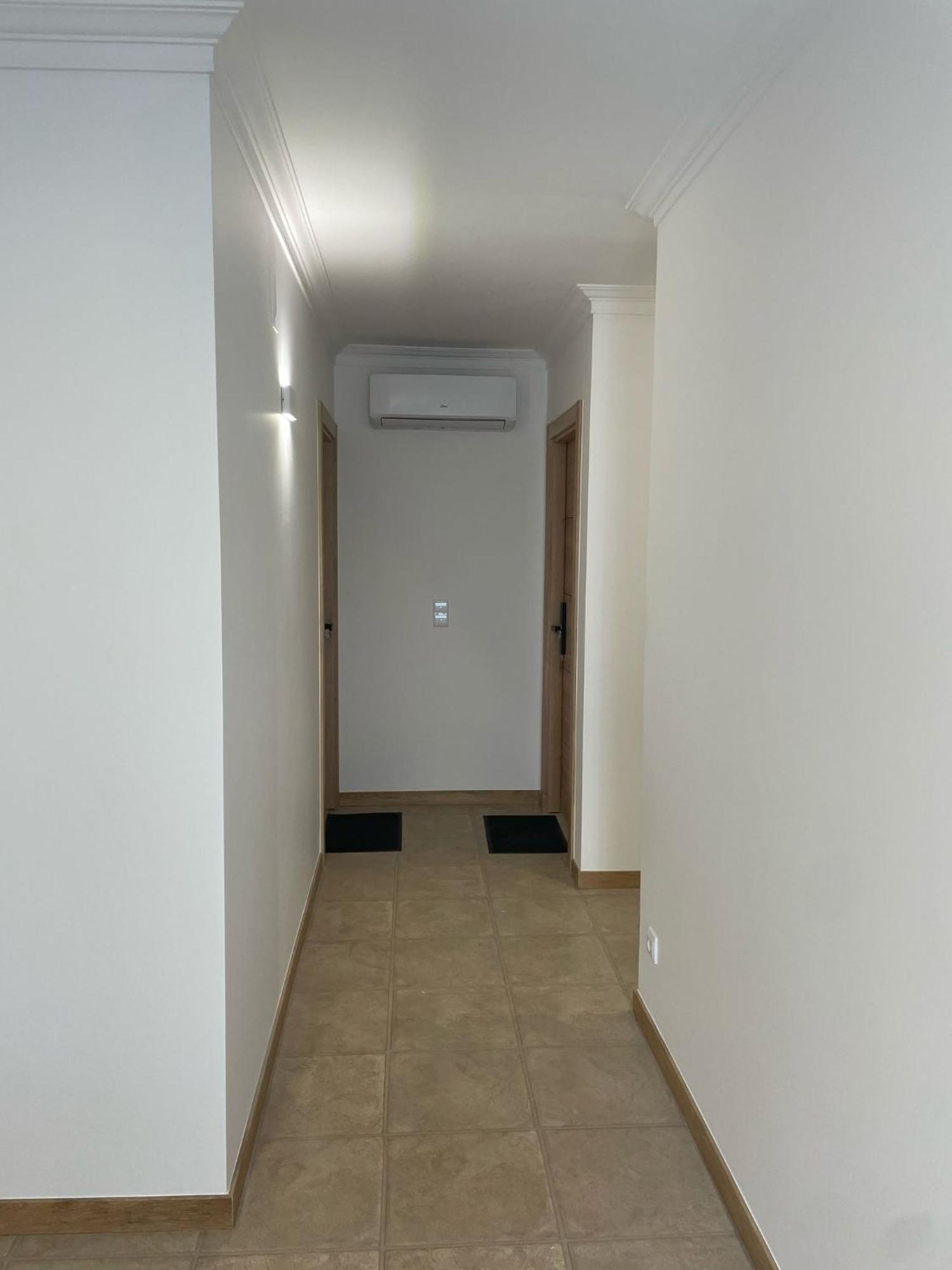 Residencial Princesa Do Ave Vila do Conde Extérieur photo