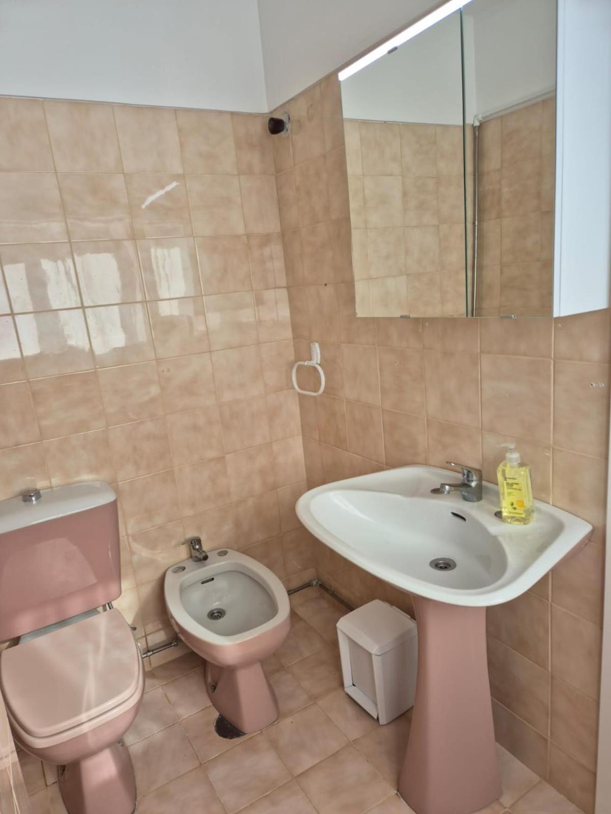 Residencial Princesa Do Ave Vila do Conde Extérieur photo